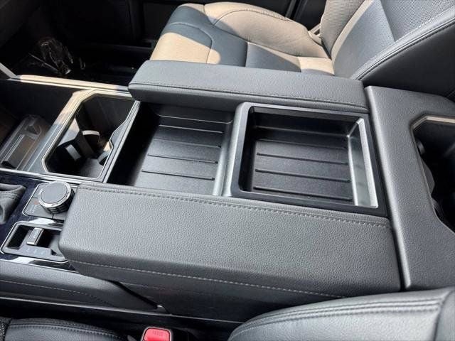 2024 Toyota Tundra Limited 4WD