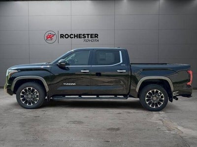 2024 Toyota Tundra Limited 4WD