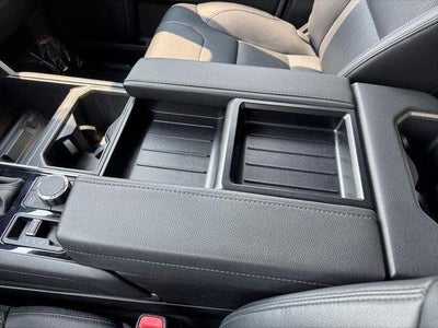 2024 Toyota Tundra Limited 4WD