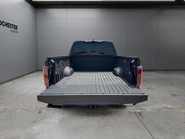 2024 Toyota Tundra Limited 4WD