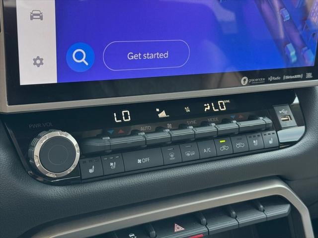 2024 Toyota Tundra Limited 4WD