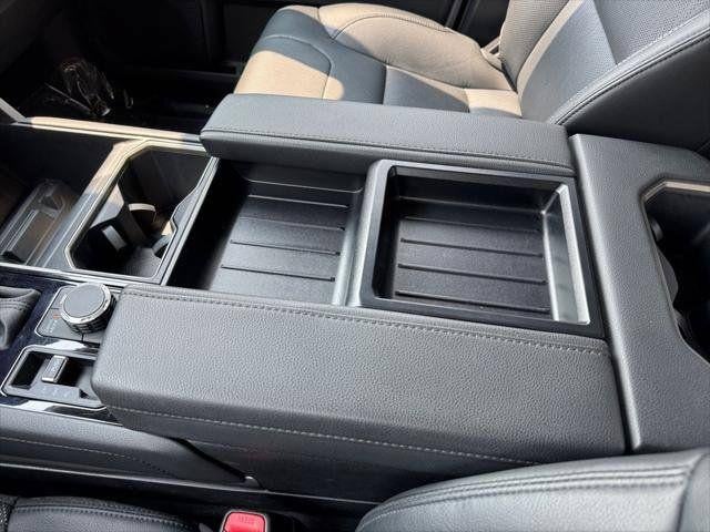 2024 Toyota Tundra Limited 4WD