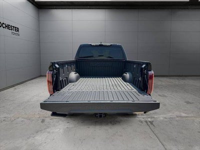 2024 Toyota Tundra Limited 4WD