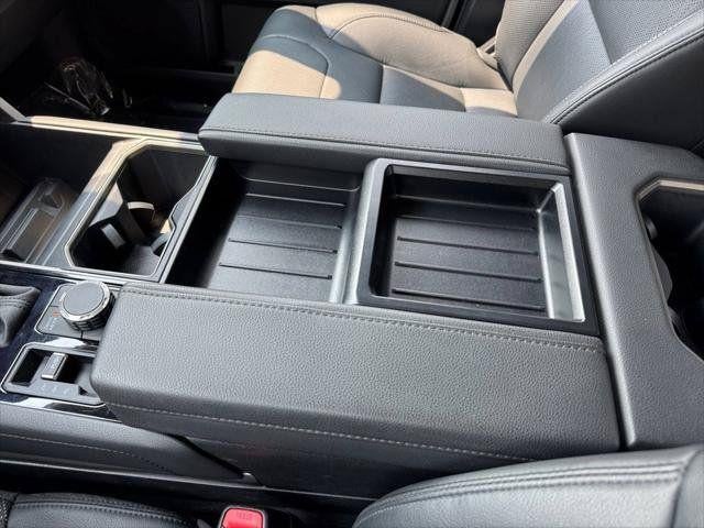 2024 Toyota Tundra Limited 4WD