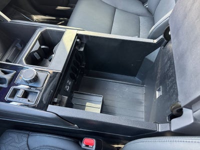 2025 Toyota Tundra Limited 4WD