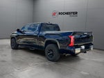 2025 Toyota Tundra Limited 4WD