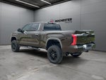 2024 Toyota Tundra Limited 4WD