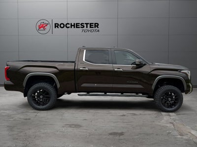 2024 Toyota Tundra Limited 4WD