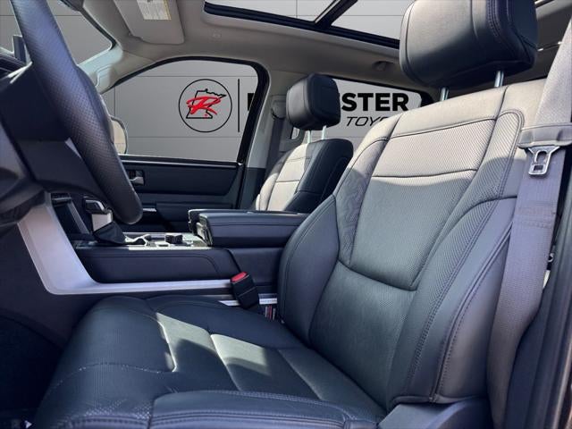2024 Toyota Tundra Limited 4WD