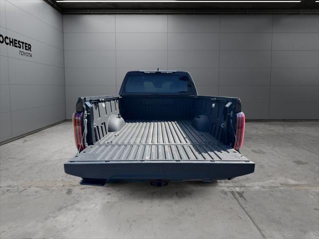 2024 Toyota Tundra Limited 4WD