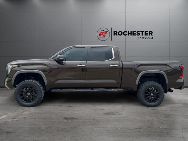 2024 Toyota Tundra Limited 4WD