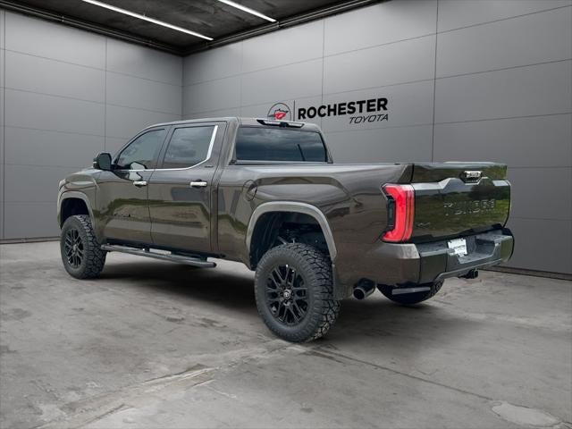 2024 Toyota Tundra Limited 4WD