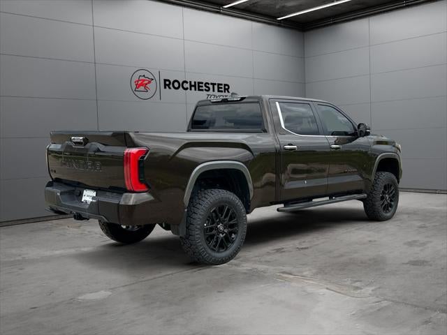 2024 Toyota Tundra Limited 4WD