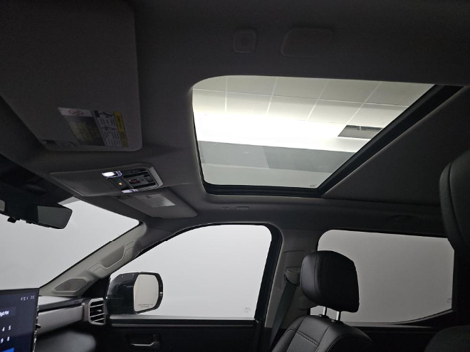 2022 Toyota Tundra Limited 4WD