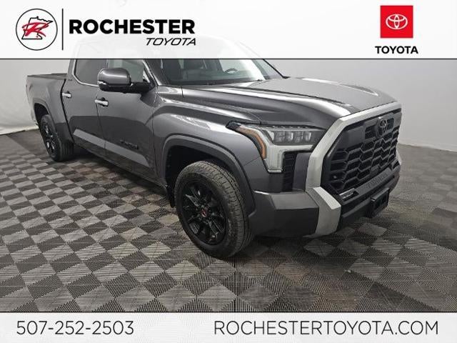 2022 Toyota Tundra Limited 4WD
