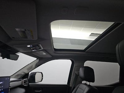 2022 Toyota Tundra Limited 4WD