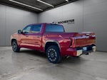 2025 Toyota Tundra Hybrid Limited 4WD