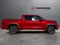 2025 Toyota Tundra Hybrid Limited 4WD