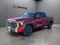 2025 Toyota Tundra Hybrid Limited 4WD