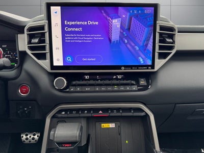 2023 Toyota Tundra Hybrid Limited 4WD