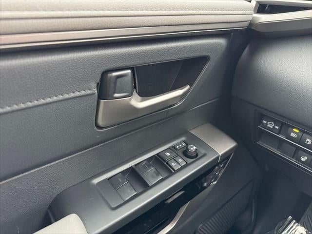 2023 Toyota Tundra Hybrid Limited 4WD