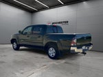 2012 Toyota Tacoma Base RWD
