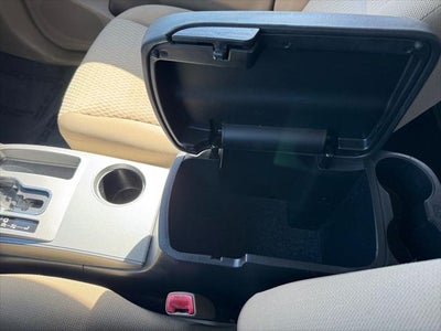 2012 Toyota Tacoma Base RWD