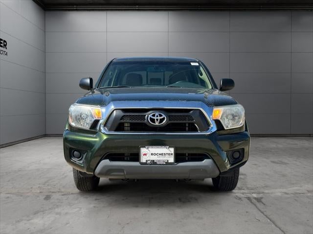 2012 Toyota Tacoma Base RWD