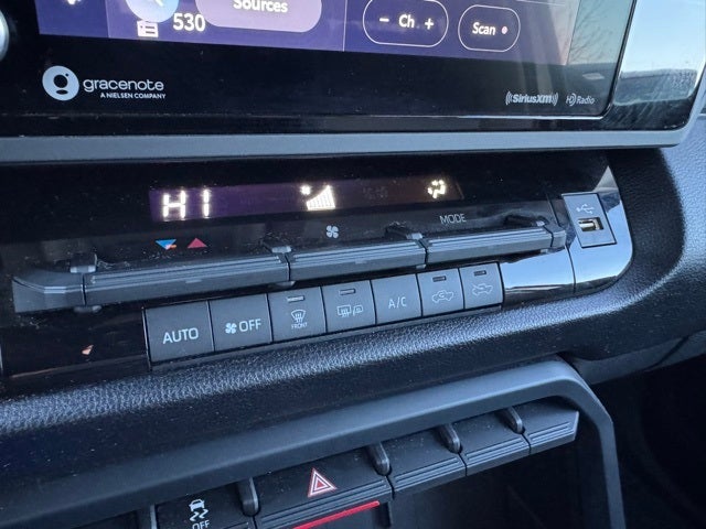 2022 Toyota Tundra SR 4WD