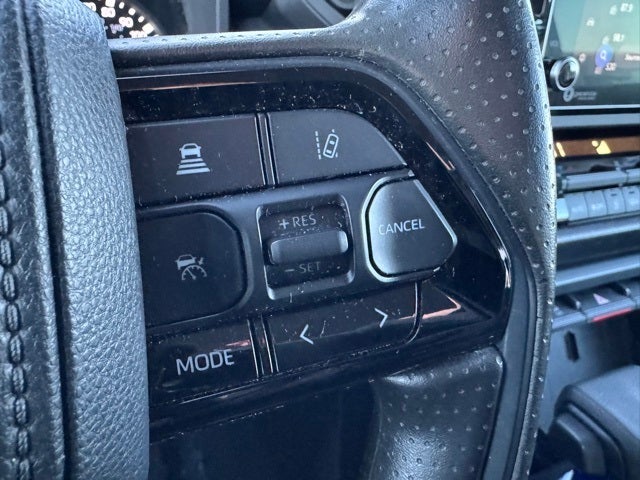 2022 Toyota Tundra SR 4WD