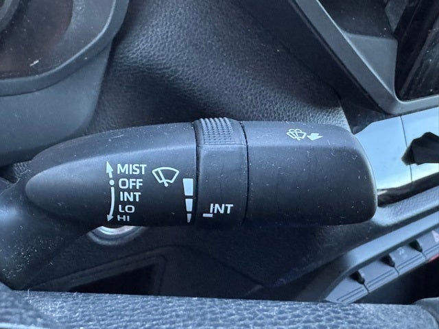 2022 Toyota Tundra SR 4WD