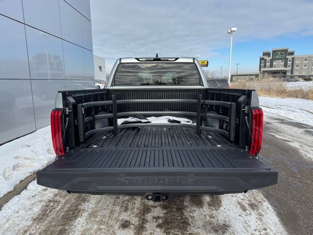 2022 Toyota Tundra SR 4WD