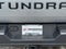 2022 Toyota Tundra SR 4WD