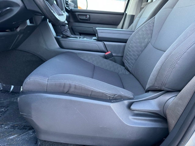 2022 Toyota Tundra SR 4WD