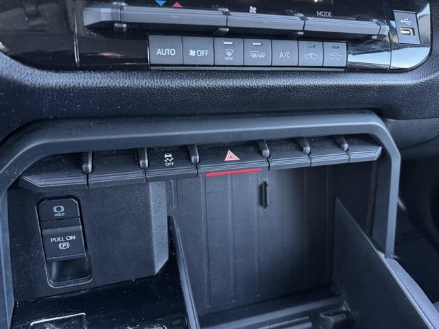 2022 Toyota Tundra SR 4WD