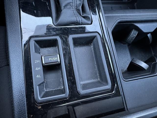 2022 Toyota Tundra SR 4WD