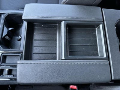 2022 Toyota Tundra SR 4WD