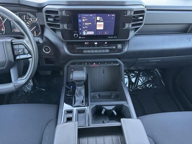 2022 Toyota Tundra SR 4WD