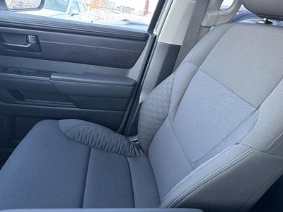 2022 Toyota Tundra SR 4WD