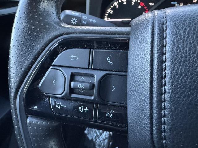 2022 Toyota Tundra SR 4WD