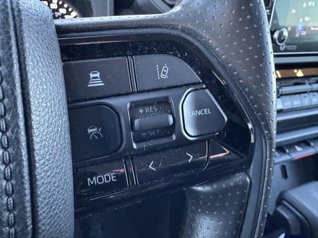 2022 Toyota Tundra SR 4WD