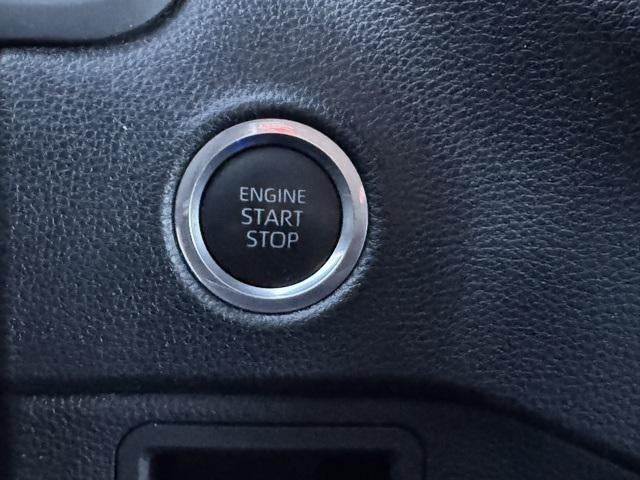 2022 Toyota Tundra SR 4WD