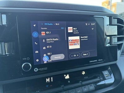 2022 Toyota Tundra SR 4WD