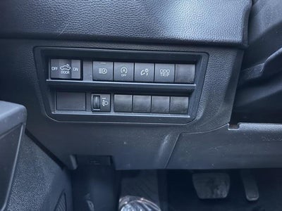 2022 Toyota Tundra SR 4WD