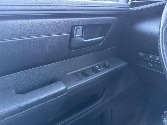 2022 Toyota Tundra SR 4WD