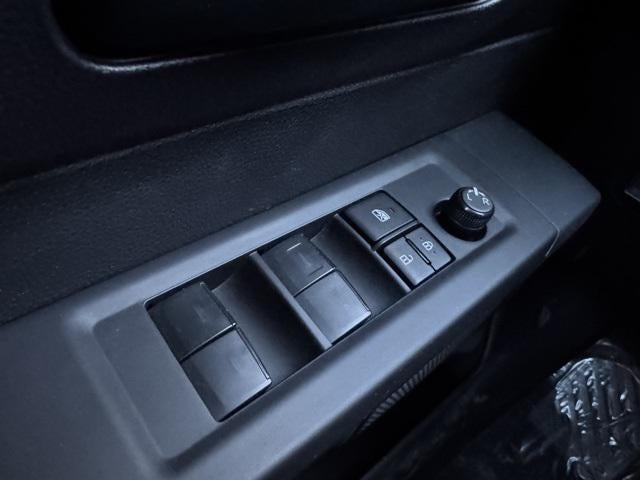 2022 Toyota Tundra SR 4WD