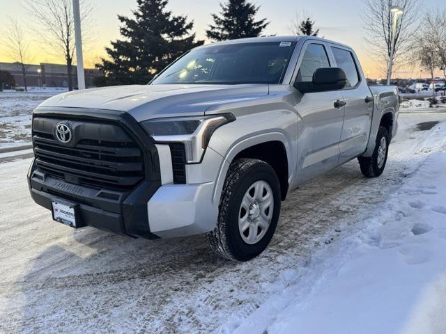 2022 Toyota Tundra SR 4WD