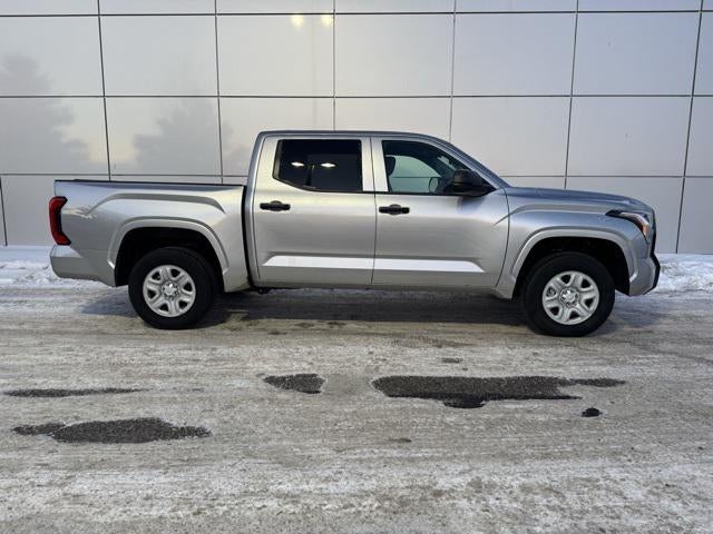2022 Toyota Tundra SR 4WD
