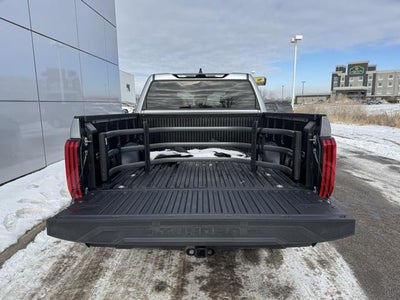 2022 Toyota Tundra SR 4WD