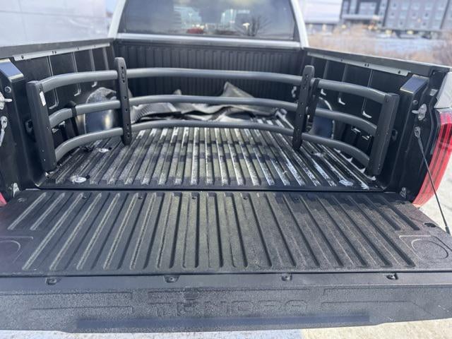 2022 Toyota Tundra SR 4WD